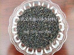 供應(yīng)海綿鐵除氧劑 管道除氧海綿鐵濾料 海綿鐵除氧劑