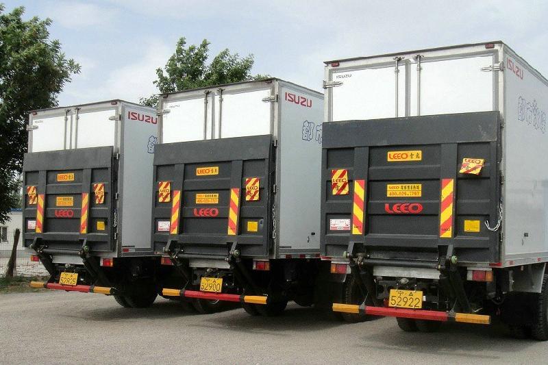 汽車尾板西安雷奧專注于品質(zhì) 西安雷奧汽車尾板值得信賴