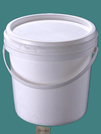 一諾供應(yīng)優(yōu)質(zhì)5L塑料桶 5L塑料桶批發(fā)5公斤化工桶