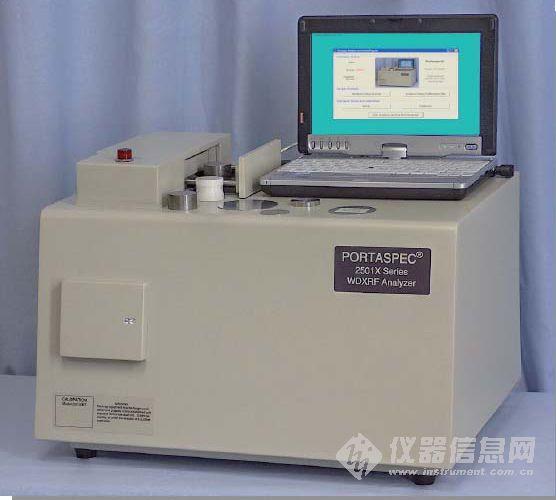 供應(yīng)MDX1000牛津熒光分析儀 X射線熒光光譜儀