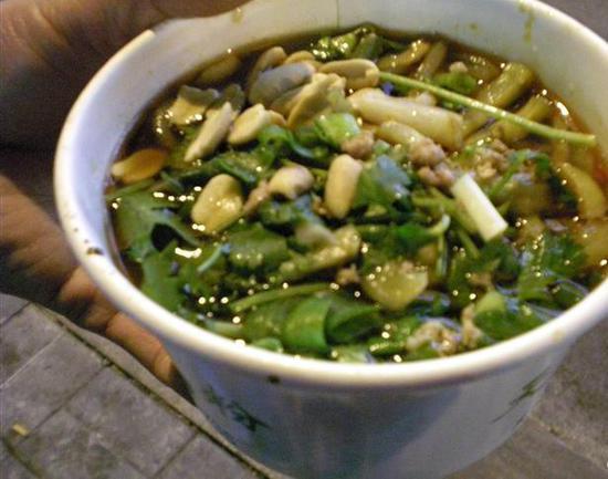 供應(yīng)四川酸辣粉加盟 重慶曉富酸辣粉加盟