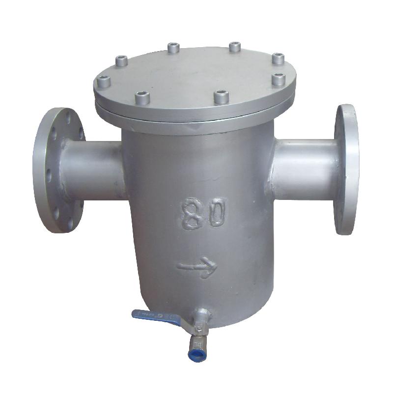 過(guò)濾器廠家圖片