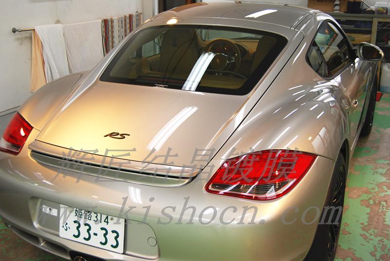 供應(yīng)汽車漆面鍍晶