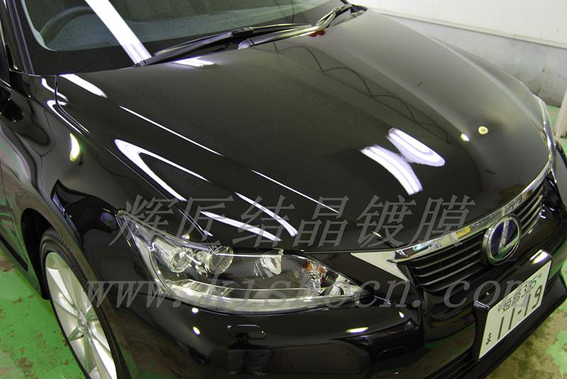 供應(yīng)汽車漆面鍍晶