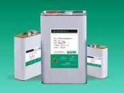 單組份ABS粘皮革塑料膠水圖片