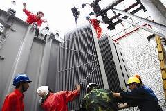 供應(yīng)上海南匯電纜線變壓器發(fā)電機回收
