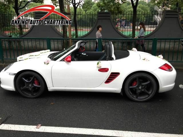 供應(yīng)安徽租保時(shí)捷婚車