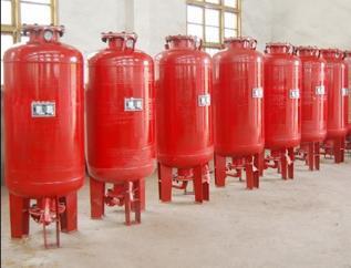 供應(yīng)氣壓罐