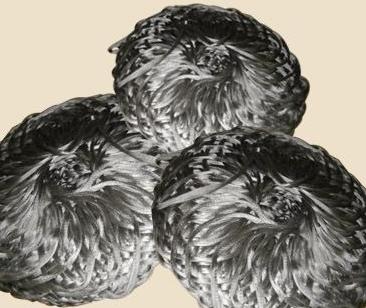 供應(yīng)不銹鋼纖維 不銹鋼纖維、不銹鋼棉條 不銹鋼纖維、抽紗用不銹鋼纖維。