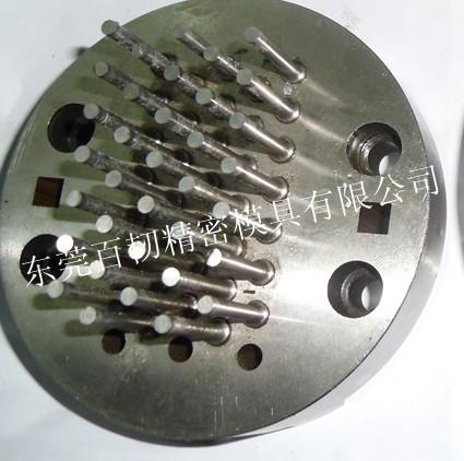 供應山東多孔模具廠家電話/山東多孔模具熱銷/山東多孔模具供應商