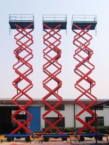 佛山丹灶叉車上貨*集裝箱平臺(tái)廠