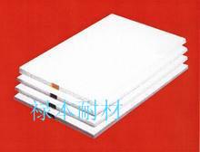 供應(yīng)粘土磚窯用耐火棉纖維板