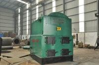 立式燃煤蒸汽鍋爐介紹；河南立式燃煤蒸汽鍋爐制造商