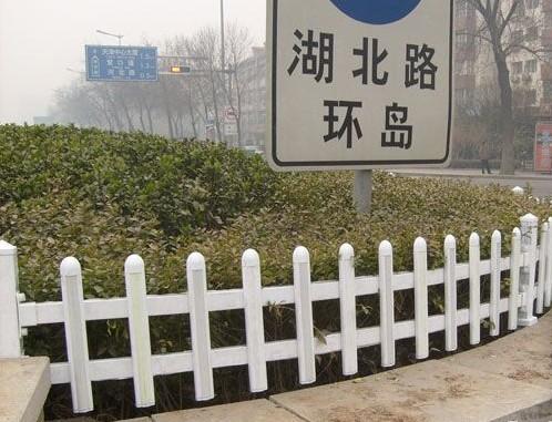 天津草坪護欄圖片/天津草坪護欄樣板圖 (3)