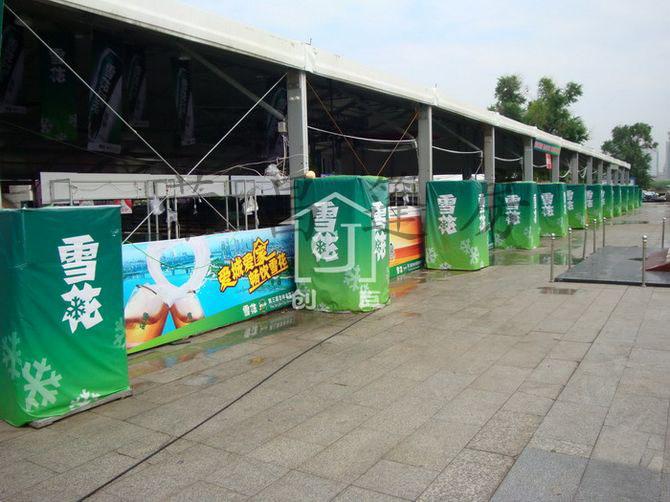 供應(yīng)啤酒節(jié)篷房與尖頂篷房-昆明帳篷出租-篷房公司-來賓帳篷租賃