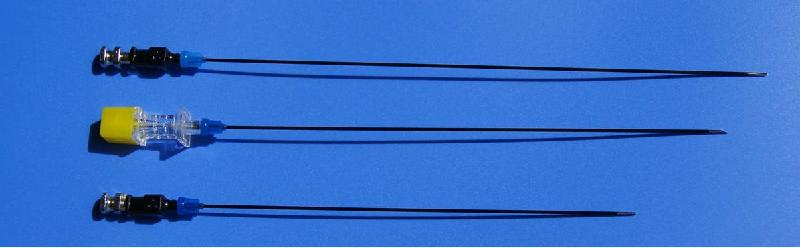 供應(yīng)射頻穿刺針的價(jià)格    射頻穿刺針