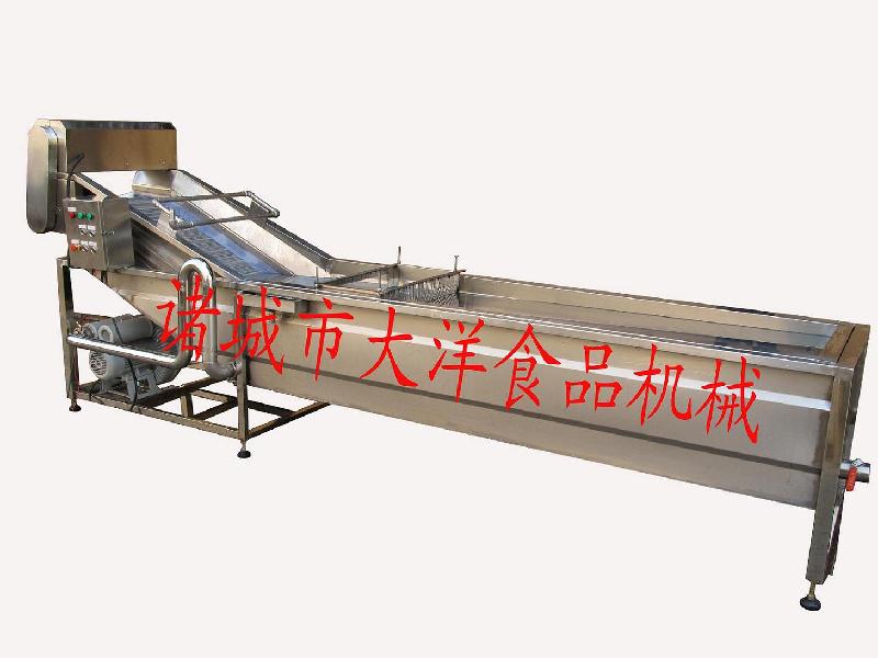 馬鈴薯清洗機(jī)圖片