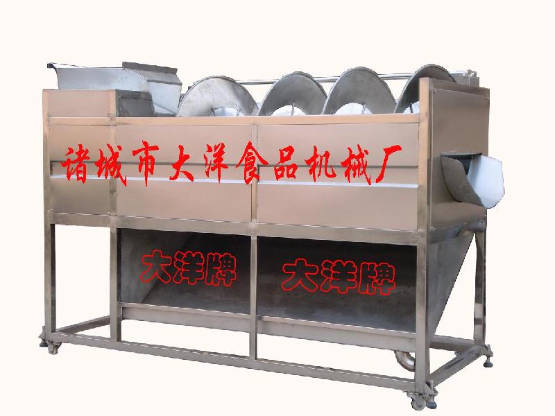 果蔬清洗機(jī)、馬鈴薯清洗機(jī)、果蔬清洗脫皮機(jī)、果蔬去皮機(jī)、蔬菜清