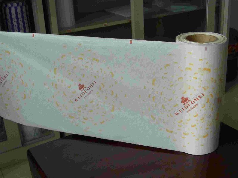 生日蛋糕餐具包裝紙