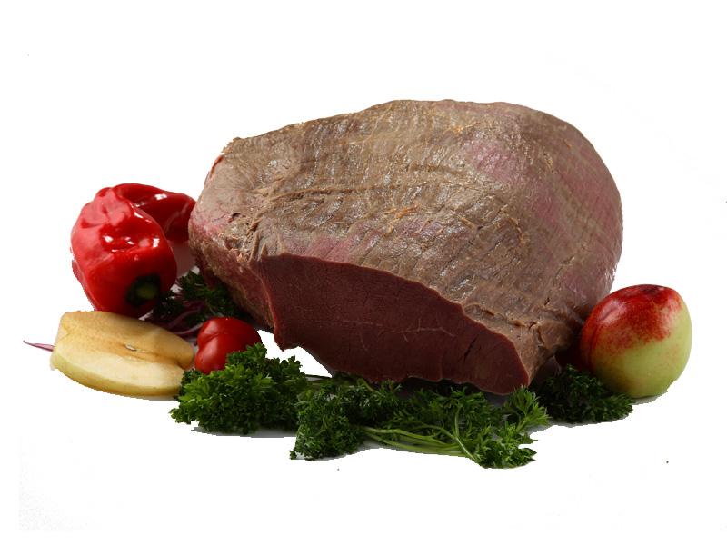 腌牛肉圖片