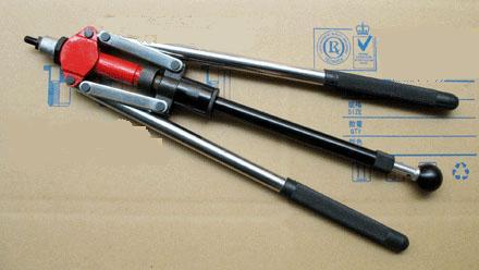 手動(dòng)鉚螺母槍拉拉鉚螺母專用工具圖片