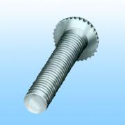 供應吉林壓鉚螺釘手緊螺釘埋頭螺釘