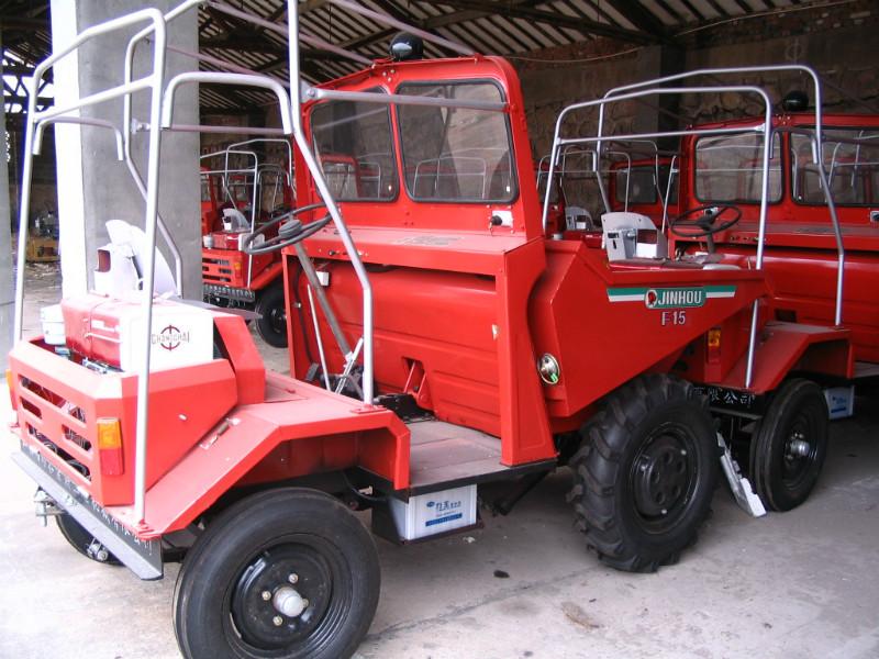 供應(yīng)翻斗車(chē)F15型江蘇句容