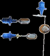 供應(yīng)浮球液位開(kāi)關(guān)液位傳感器，XM-UQK-01浮球液位開(kāi)關(guān)液位傳感器/液位控制器/西安新敏電子