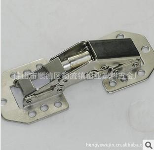 供應(yīng)佛山工業(yè)彈簧鉸鏈廠家