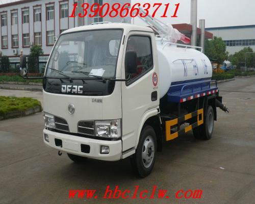 供應(yīng)灑水車/湖北程力*汽車股份公司 灑水車/程力*汽車股份有限公司