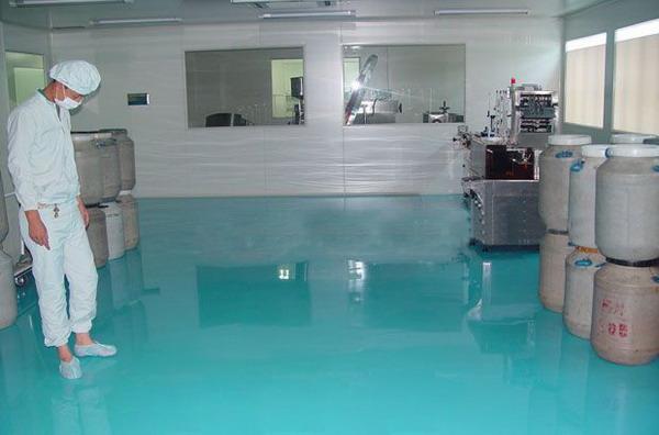 供應(yīng)用于廠房的溫州舊地坪翻新處理劑廠家銷售