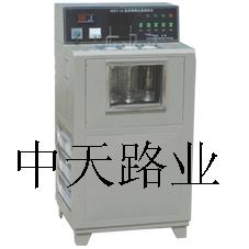 WSY—10型沥青蜡含量试验仪价格_直销厂家图片