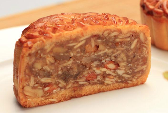 供應(yīng)深圳月餅代工廠家,安琪月餅公司