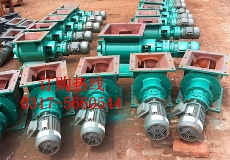 供應(yīng)卸料器生產(chǎn)廠家