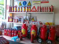 供應(yīng)充裝維修滅火器