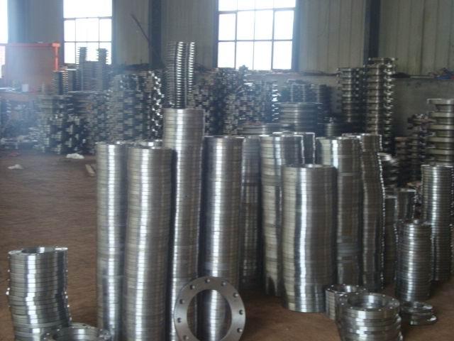 松套法蘭對焊法蘭WN平焊法蘭SO圖片