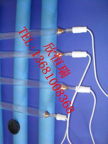 供應5.6KW830MM長UV紫外線高壓汞燈