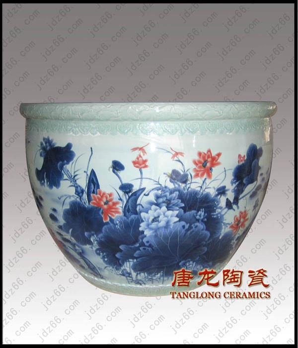 供應(yīng)陶瓷缸廠家_供應(yīng)陶瓷缸廠家_供應(yīng)景德鎮(zhèn)陶瓷大缸|陶瓷魚缸供應(yīng)景德鎮(zhèn)陶瓷大