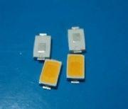 供應(yīng)超高亮5730暖白光貼片燈珠 深圳5730暖白光生產(chǎn)商  深圳*5730暖白光*廠家