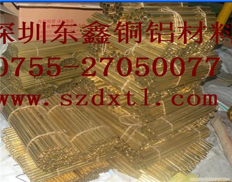 供應CuSn4Zn2錫青銅管?？勾判院?。易加工。高彈性銅管
