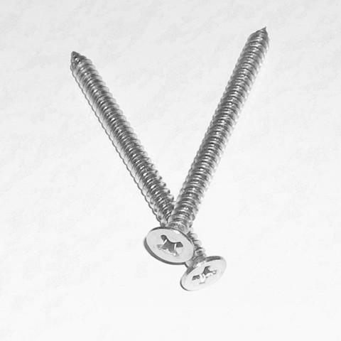 FAST 不銹鋼小螺絲