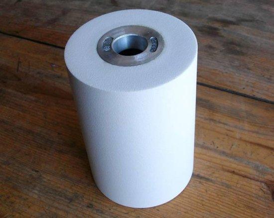 供應(yīng)廠家批發(fā)PU海綿吸水輥清洗毛刷輥