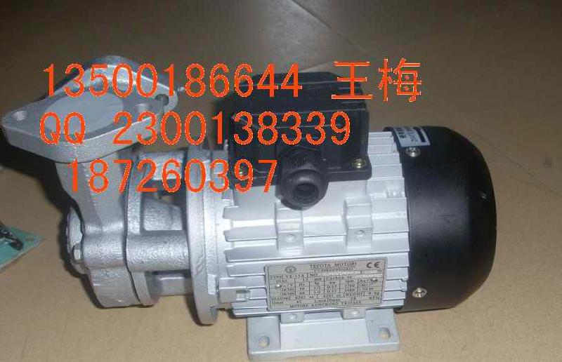 天津熱油泵圖片