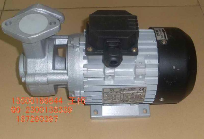 YS-15A導(dǎo)熱油泵圖片