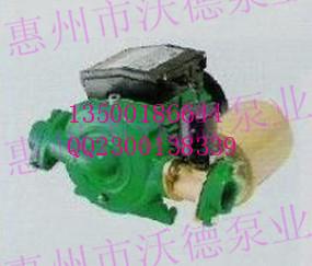 供應(yīng)PB-H169自動增壓泵  PB-H169自動增壓泵價格