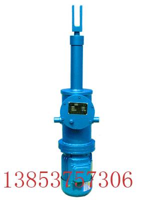 DYTZ電液推桿 電動(dòng)液壓推桿 DYTZ電液推桿 電動(dòng)液壓推桿廠