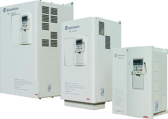 三相380V系列變頻器