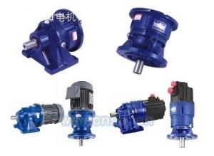 供應(yīng)廠家直銷臺(tái)灣三亞立式直接型減速機(jī)