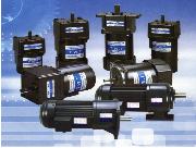 東煒庭交流馬達齒輪型號之選定圖片