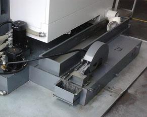 供應(yīng)盤(pán)式除油機(jī)與紙帶過(guò)濾機(jī)組合-盤(pán)式除油機(jī)價(jià)格